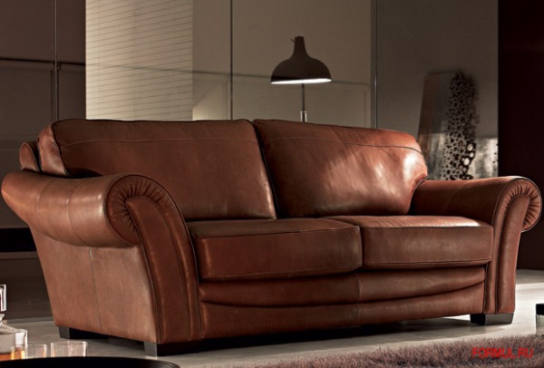 Диван Nicoline King